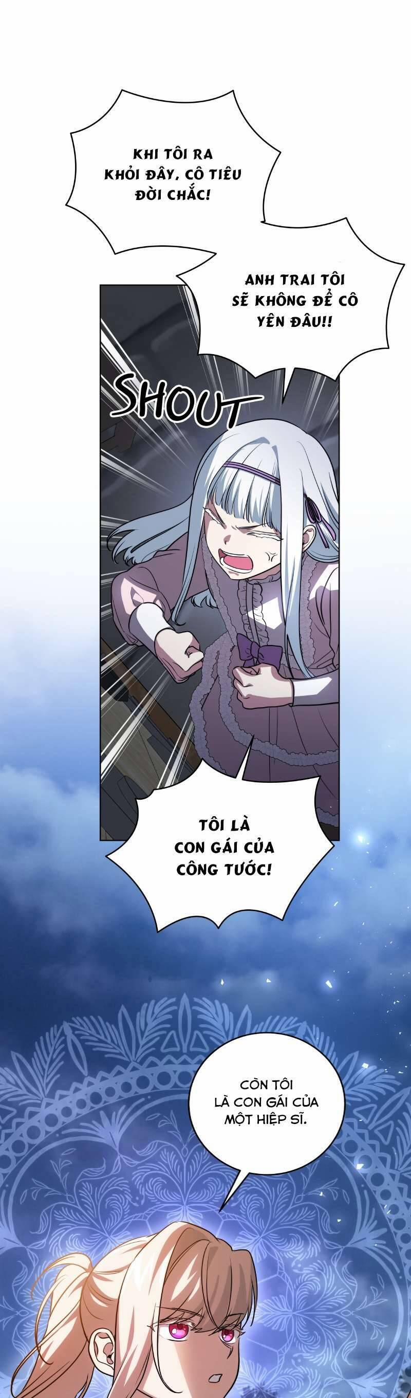 Cái Giá Phải Trả 46 trang 26