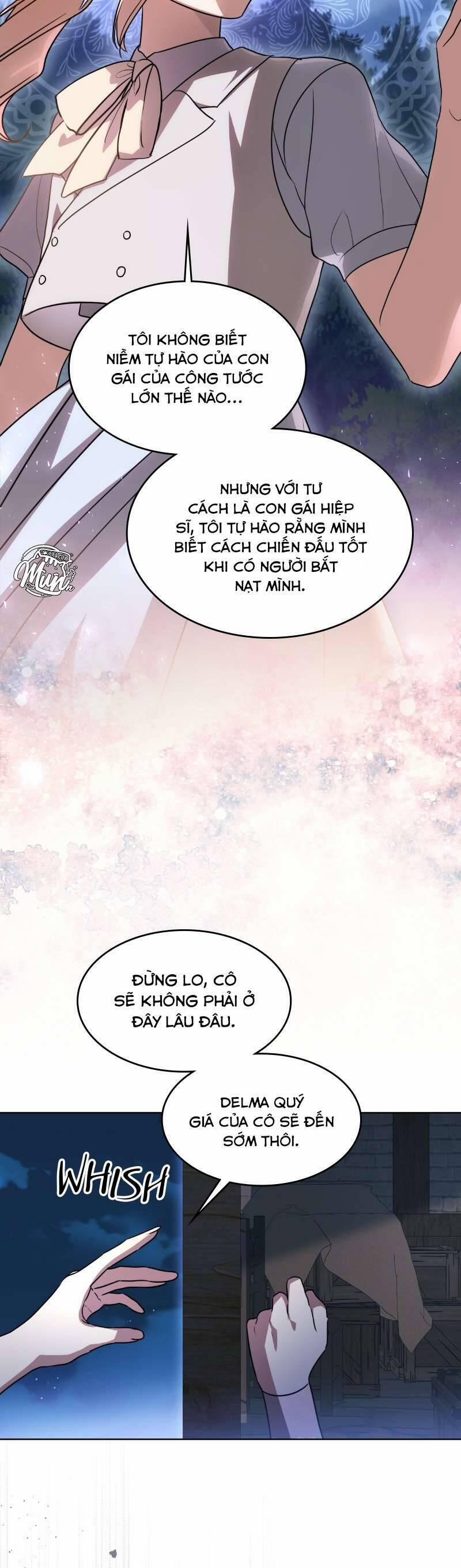 Cái Giá Phải Trả 46 trang 27