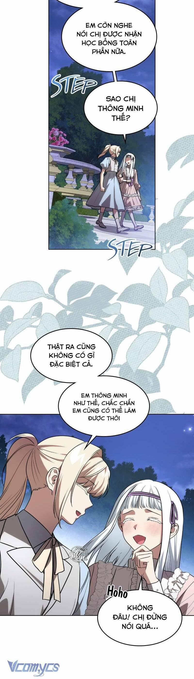 Cái Giá Phải Trả 46 trang 3