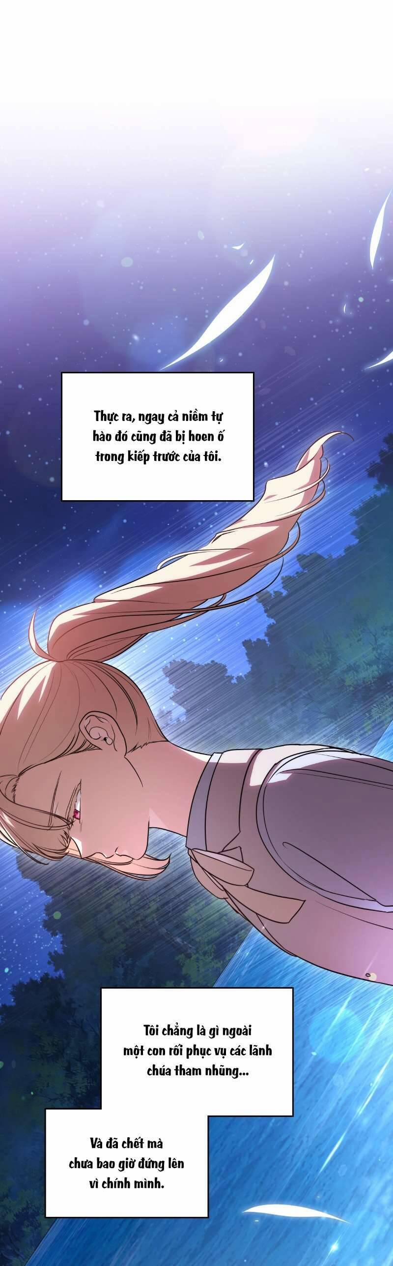 Cái Giá Phải Trả 46 trang 30