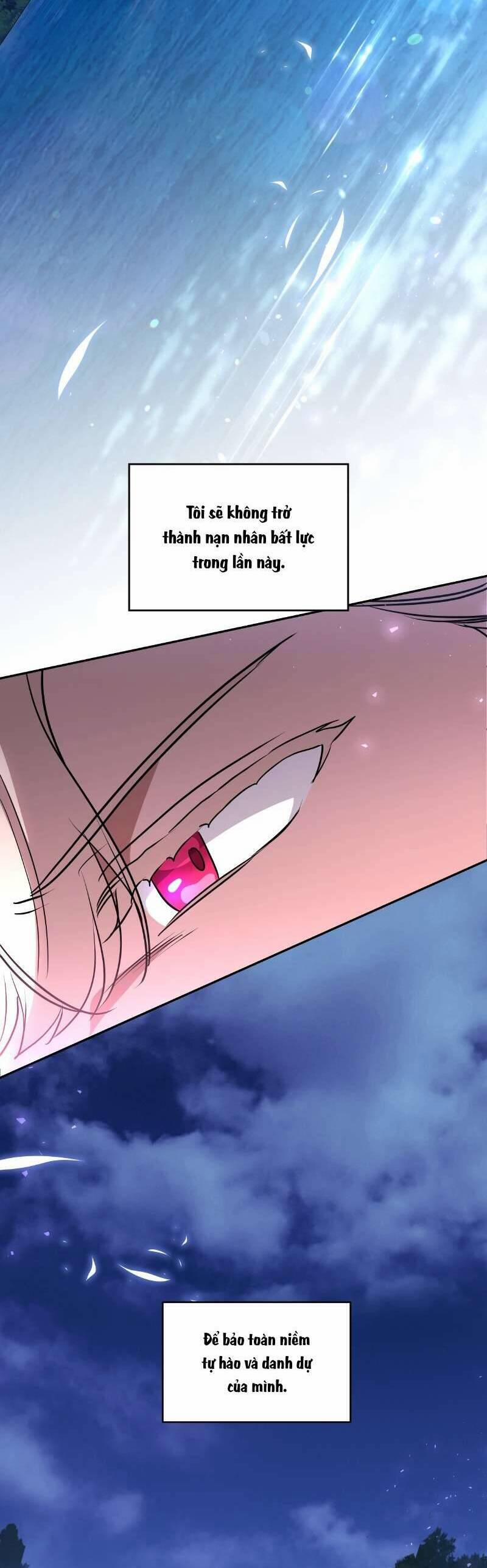 Cái Giá Phải Trả 46 trang 31