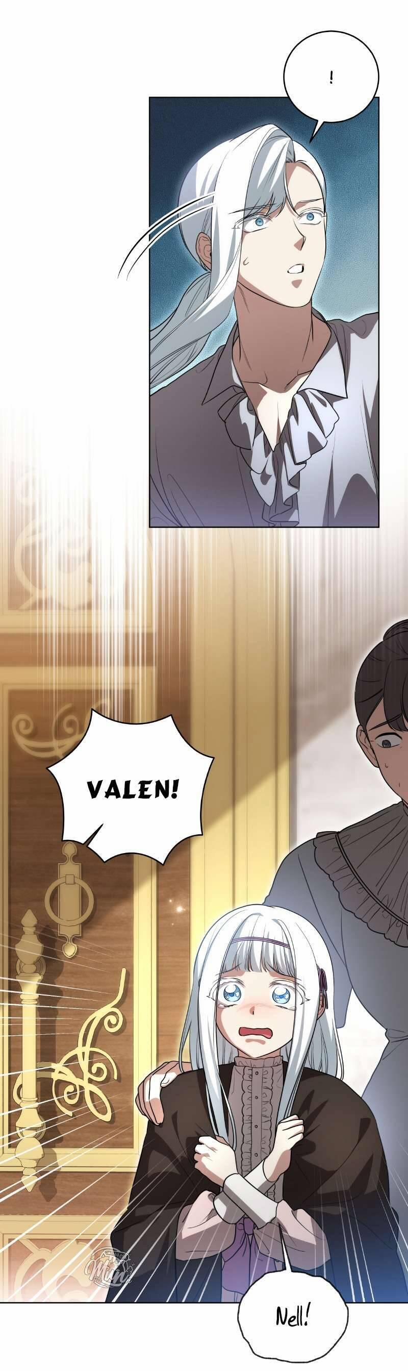 Cái Giá Phải Trả 46 trang 34