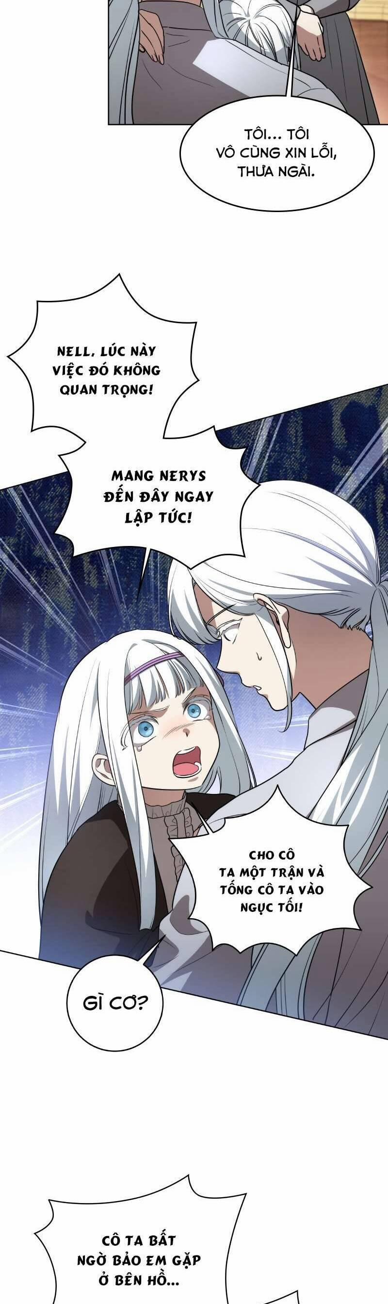 Cái Giá Phải Trả 46 trang 36