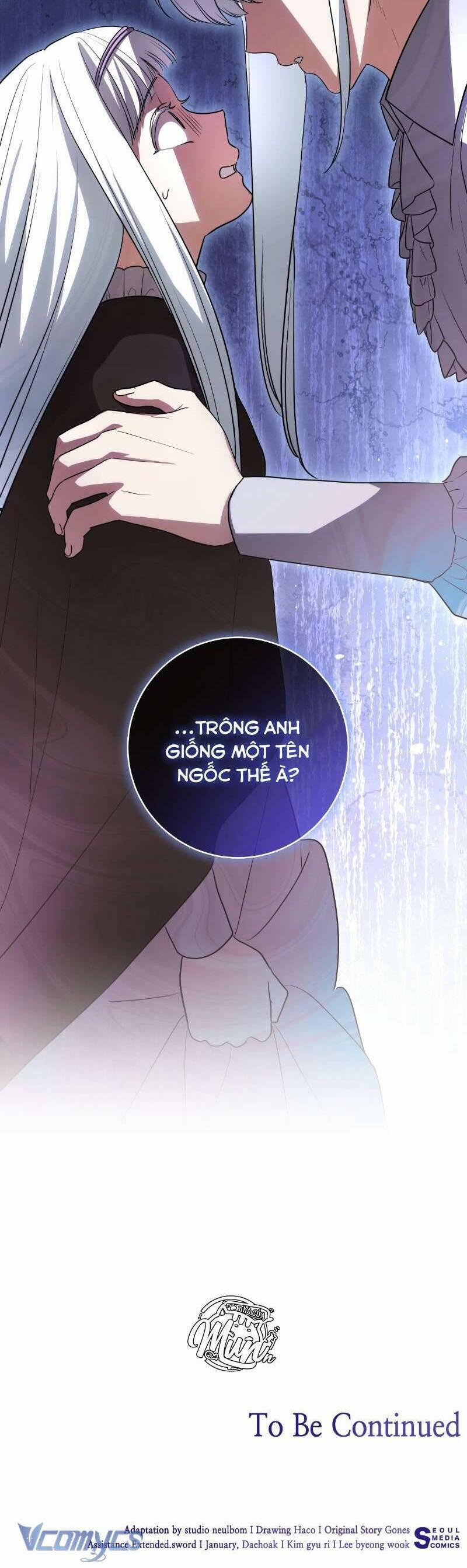 Cái Giá Phải Trả 46 trang 40