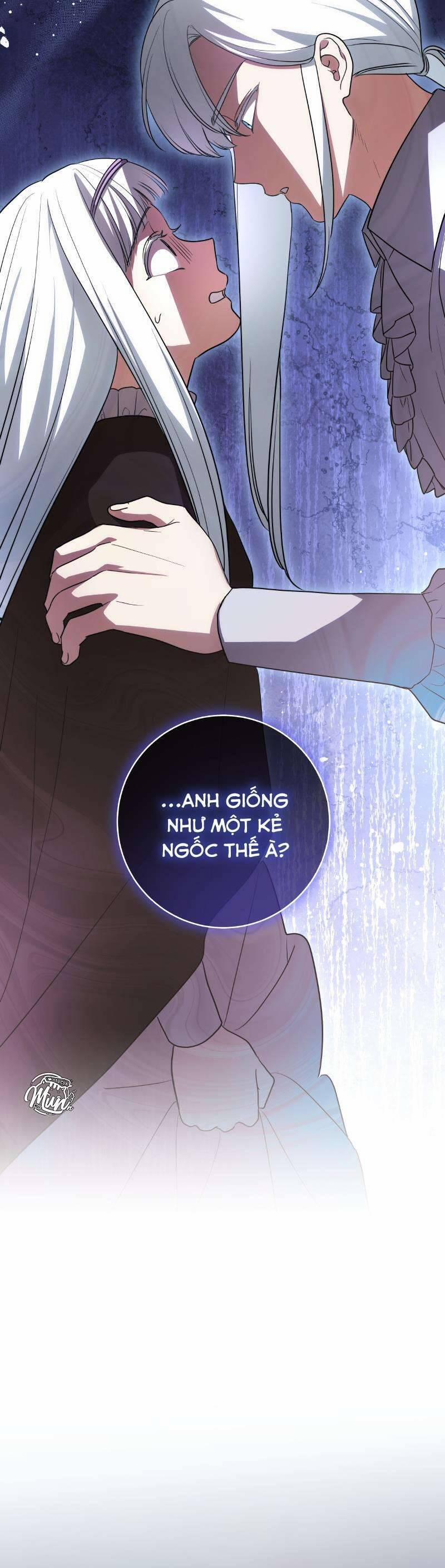 Cái Giá Phải Trả 47 trang 1