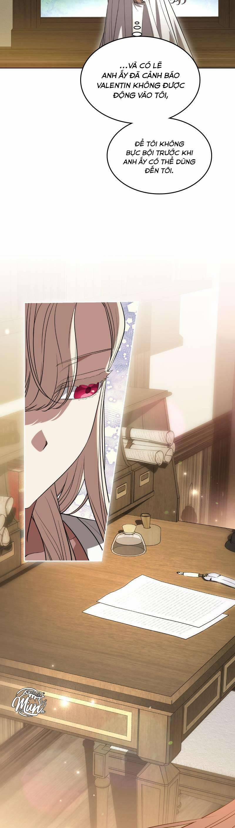 Cái Giá Phải Trả 47 trang 13