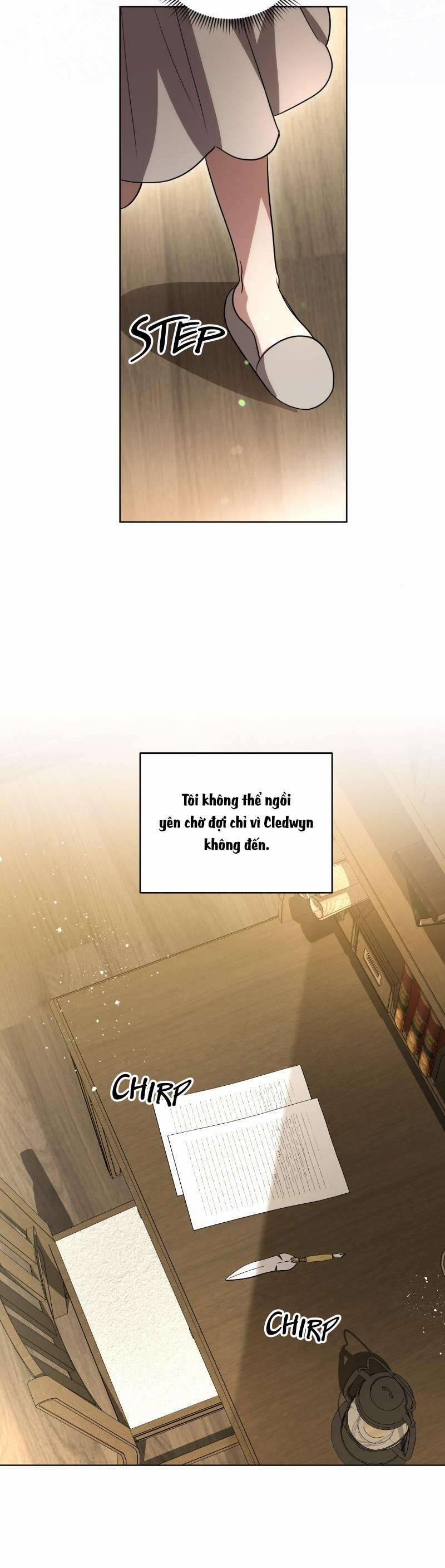 Cái Giá Phải Trả 47 trang 20