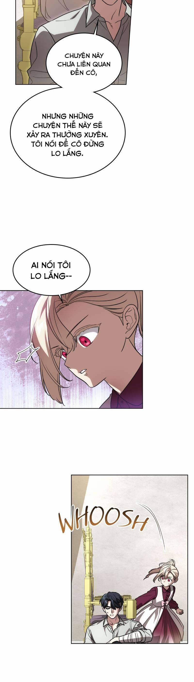 Cái Giá Phải Trả 47 trang 25