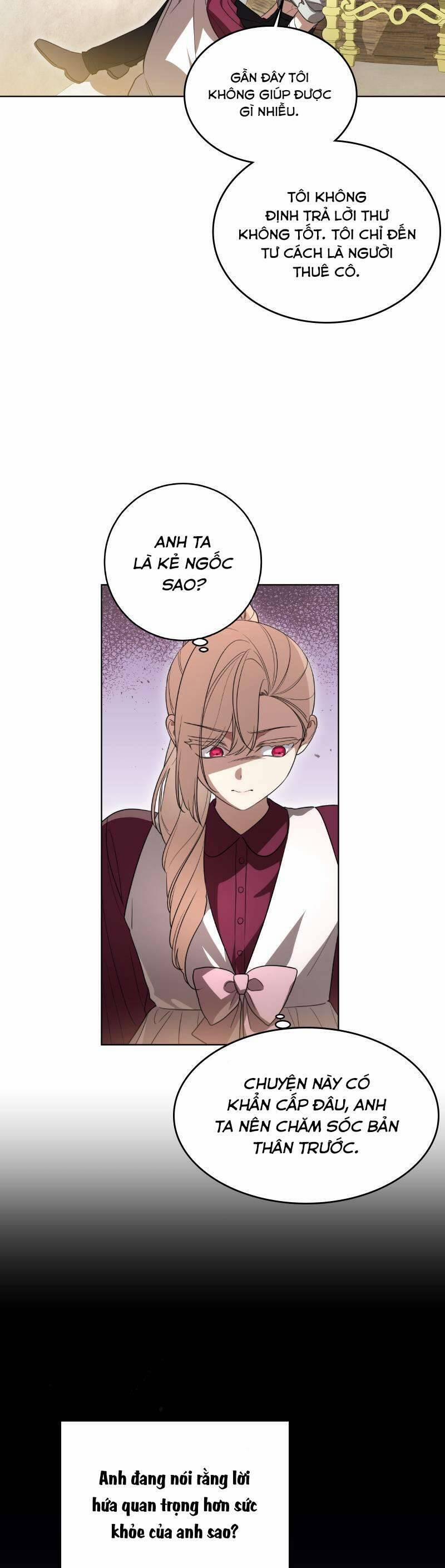 Cái Giá Phải Trả 47 trang 28