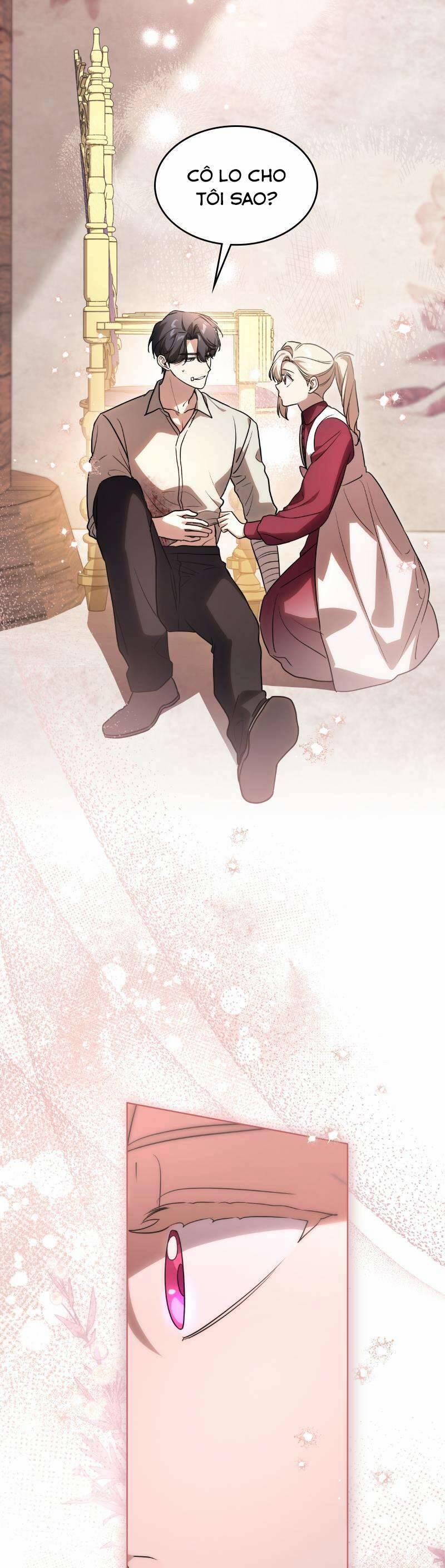 Cái Giá Phải Trả 47 trang 30