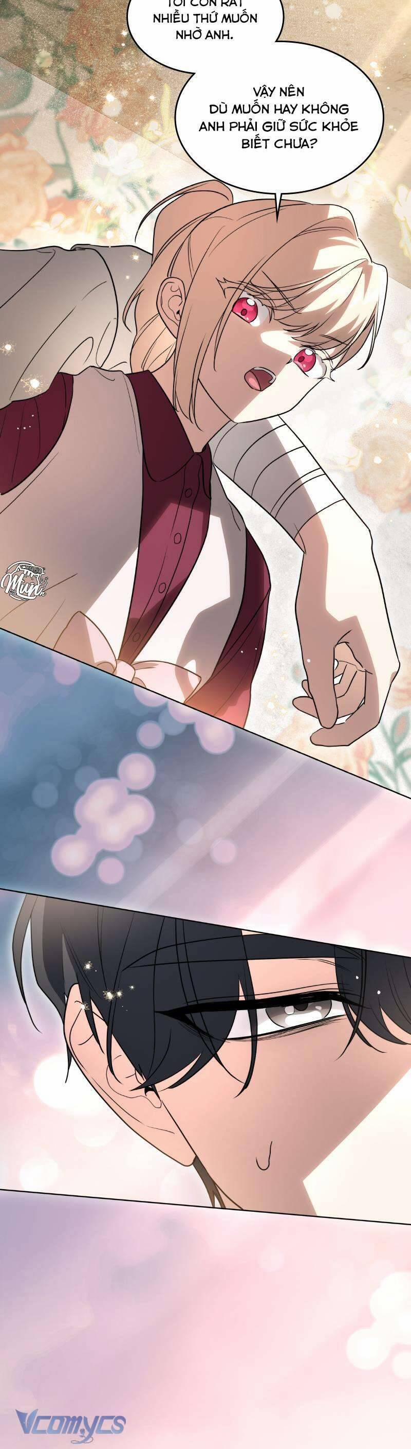 Cái Giá Phải Trả 47 trang 34