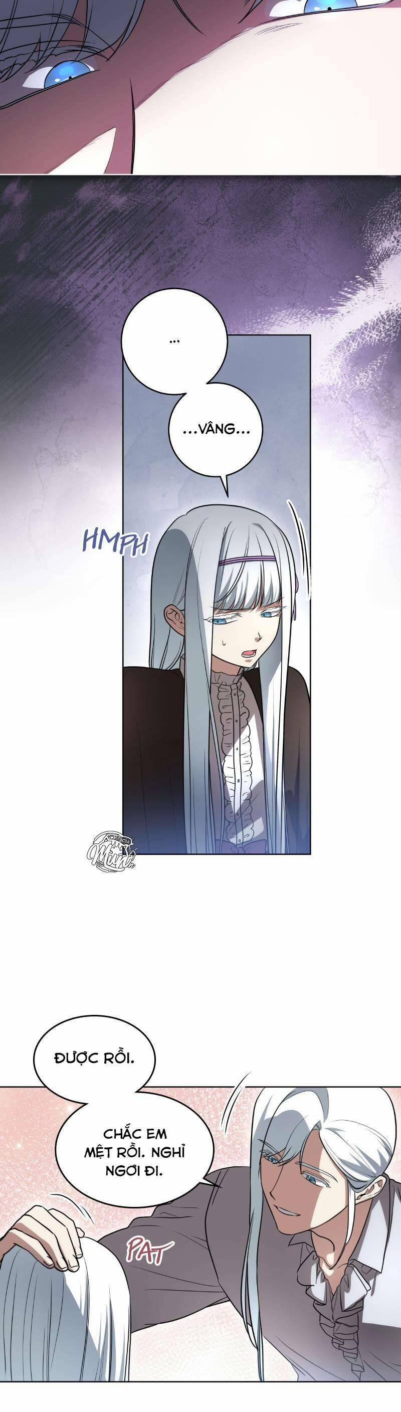 Cái Giá Phải Trả 47 trang 7