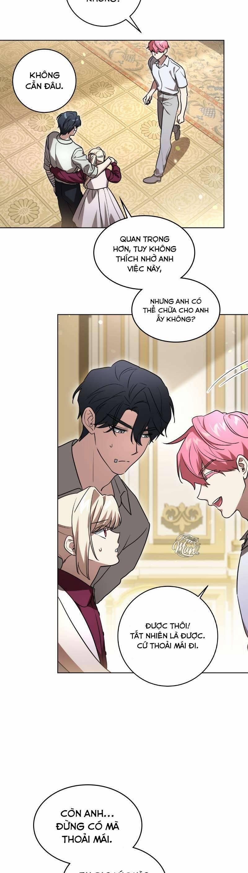 Cái Giá Phải Trả 48 trang 1