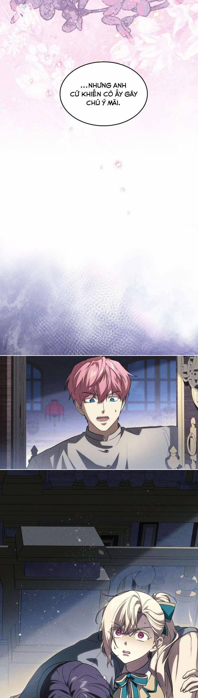 Cái Giá Phải Trả 48 trang 11