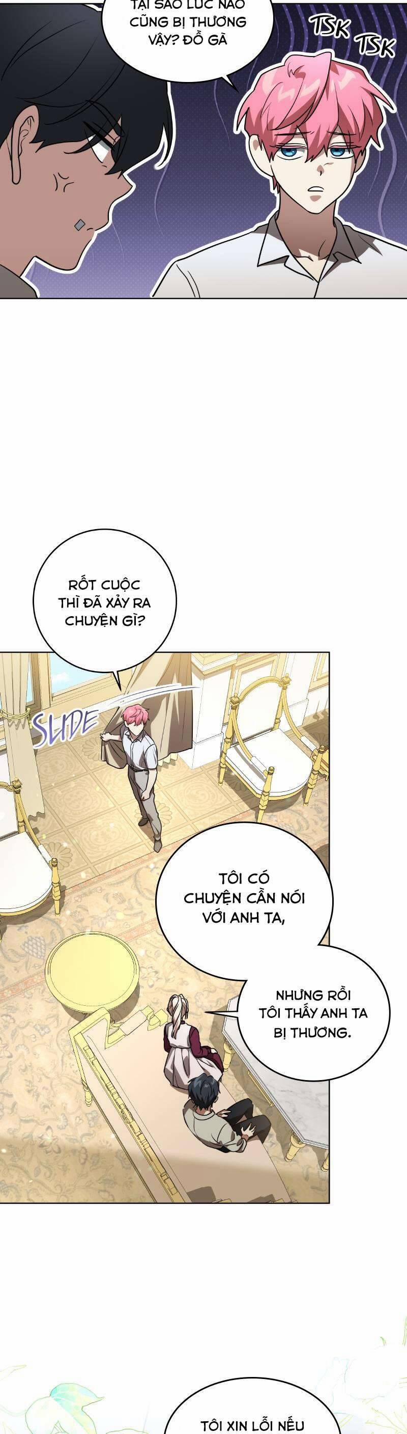 Cái Giá Phải Trả 48 trang 2