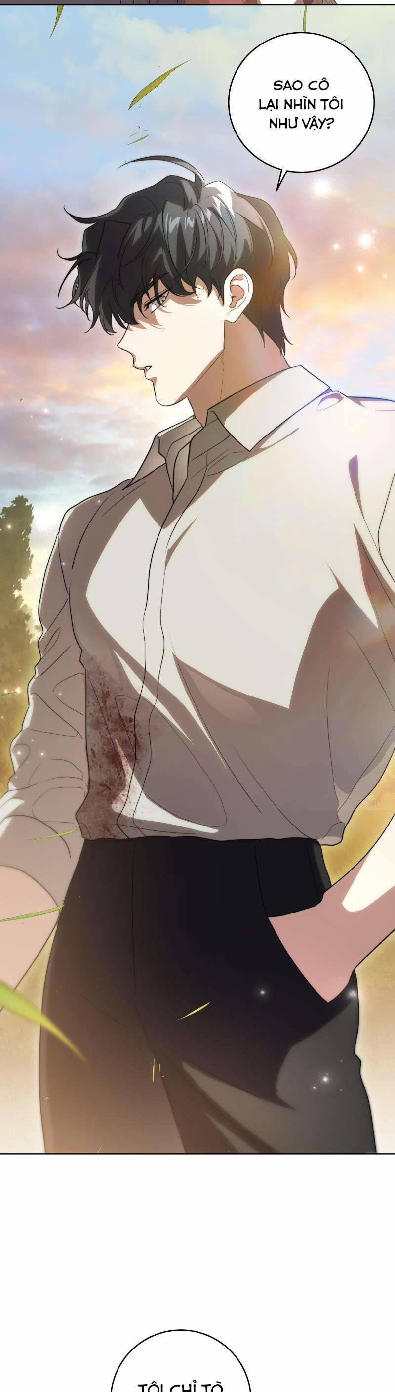 Cái Giá Phải Trả 48 trang 22