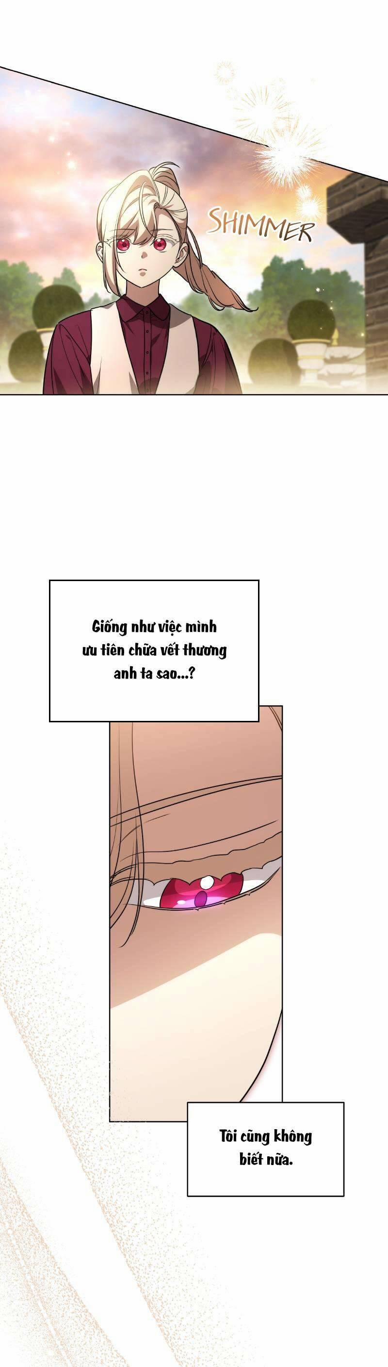 Cái Giá Phải Trả 48 trang 27