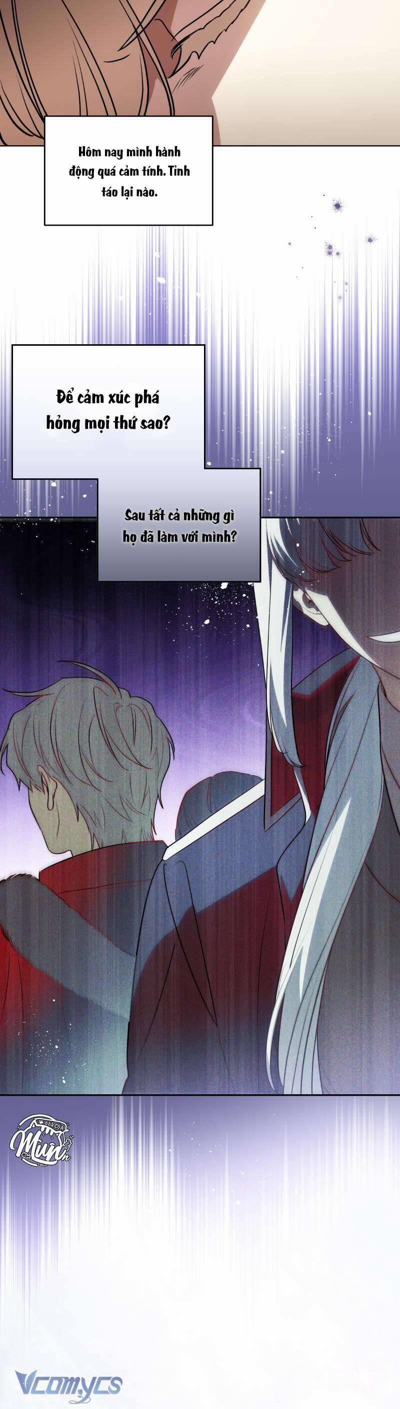 Cái Giá Phải Trả 48 trang 29