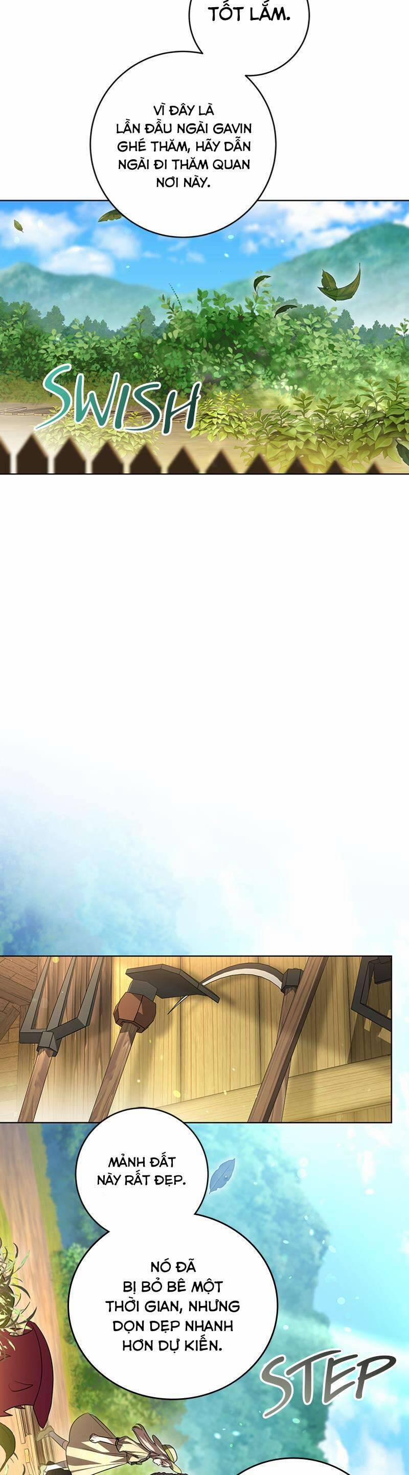 Cái Giá Phải Trả 49 trang 13