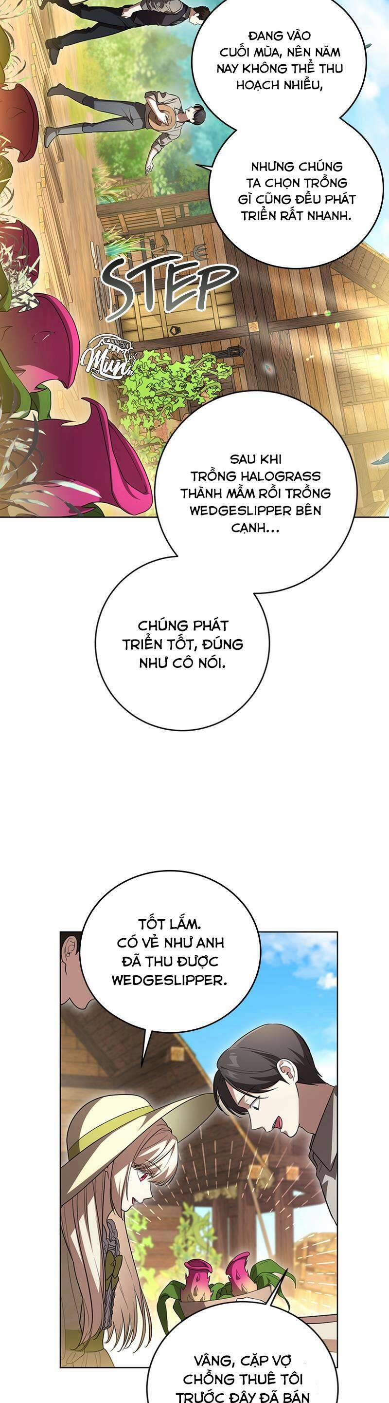 Cái Giá Phải Trả 49 trang 14