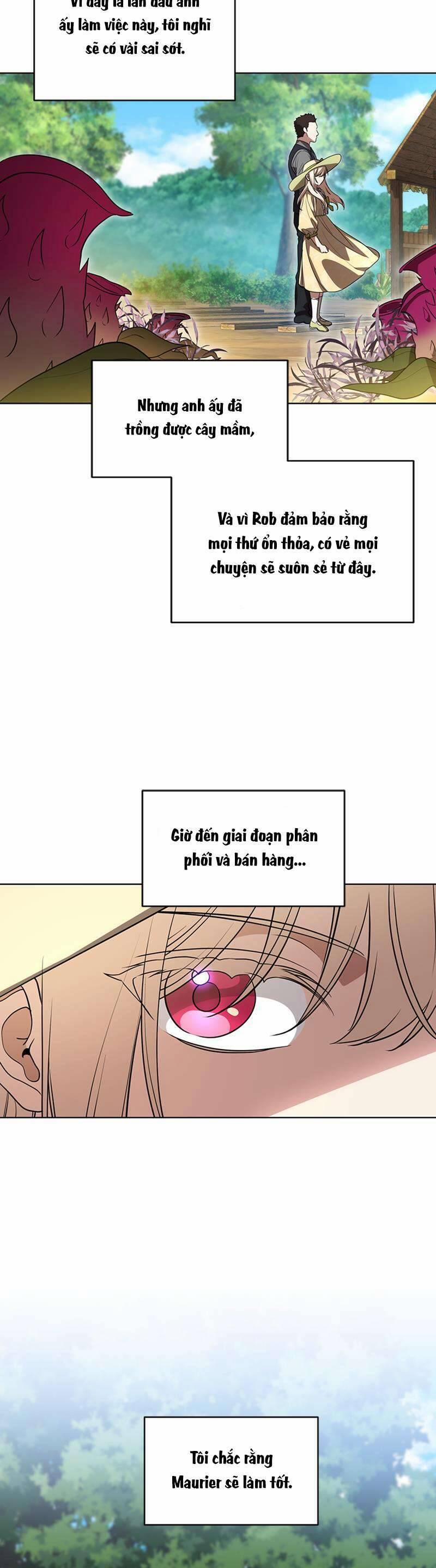 Cái Giá Phải Trả 49 trang 17