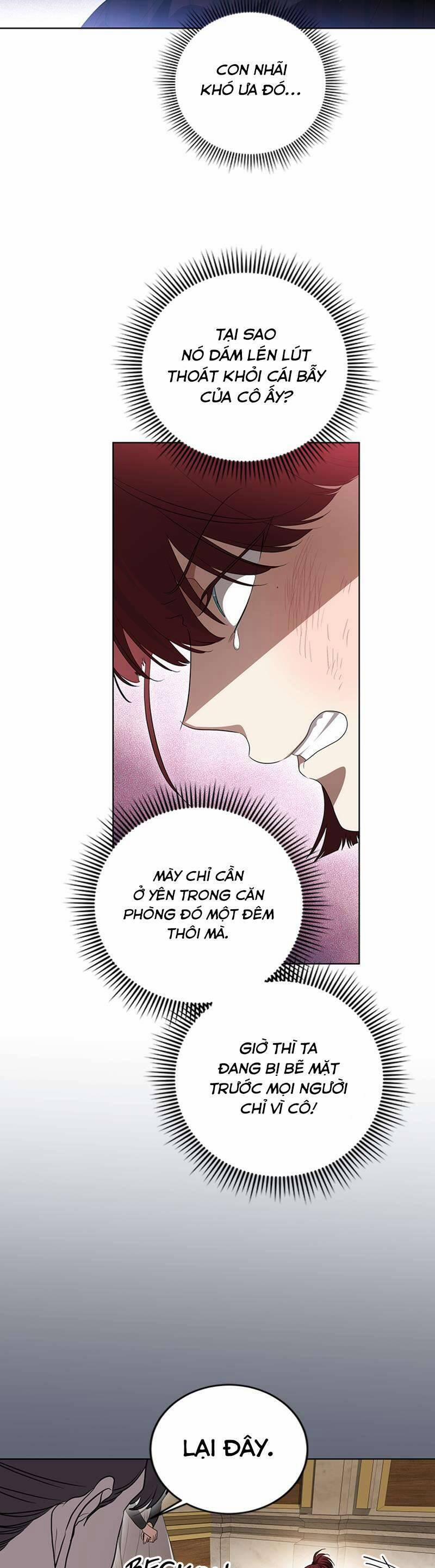 Cái Giá Phải Trả 49 trang 2