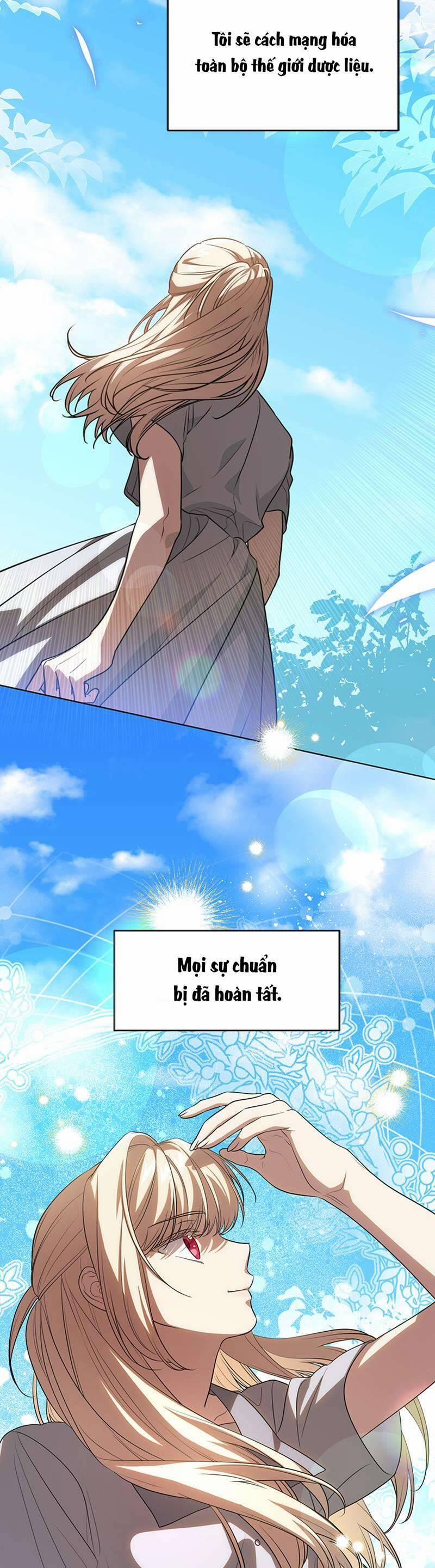 Cái Giá Phải Trả 49 trang 21