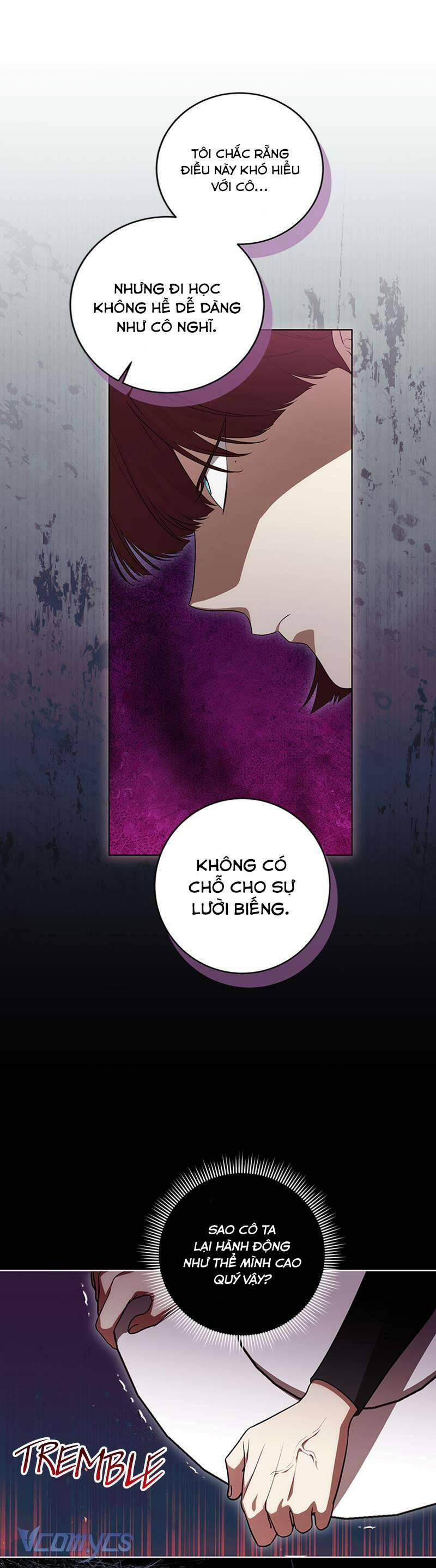 Cái Giá Phải Trả 49 trang 27