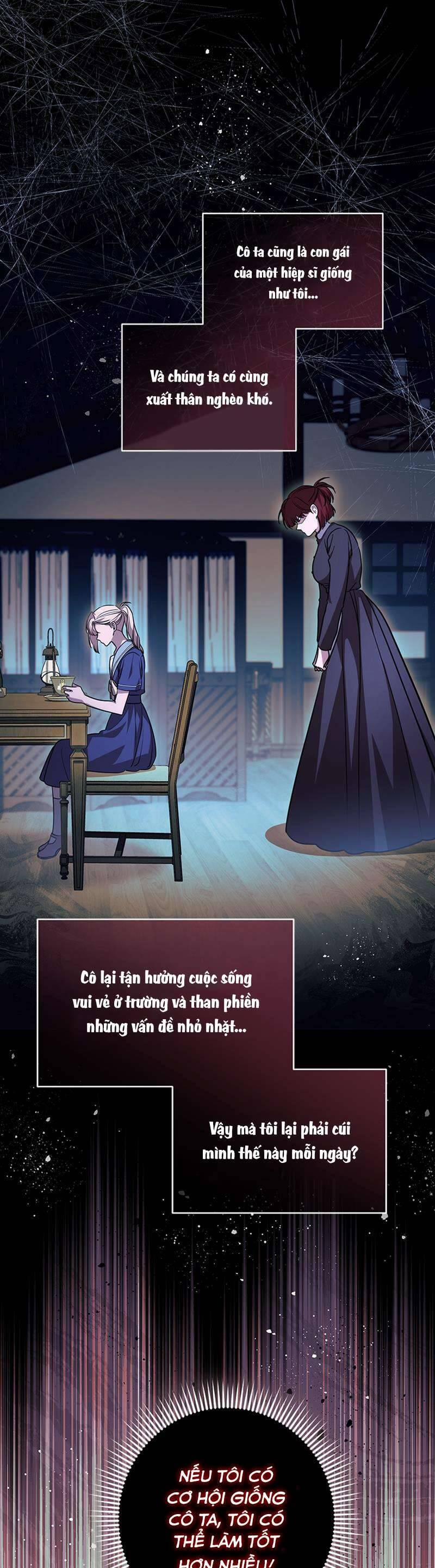 Cái Giá Phải Trả 49 trang 28