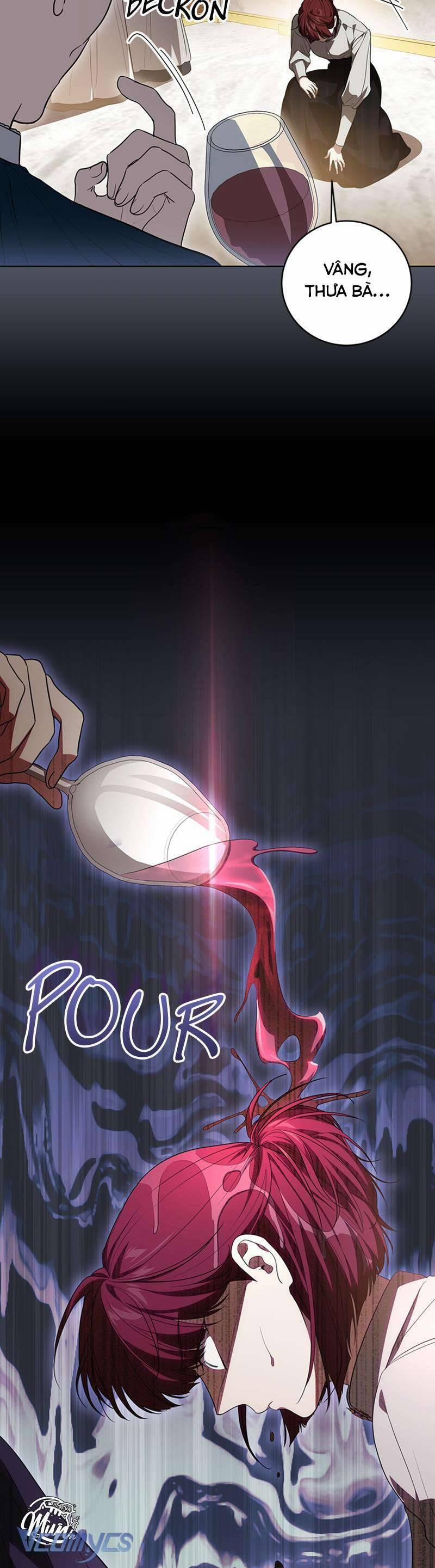 Cái Giá Phải Trả 49 trang 3