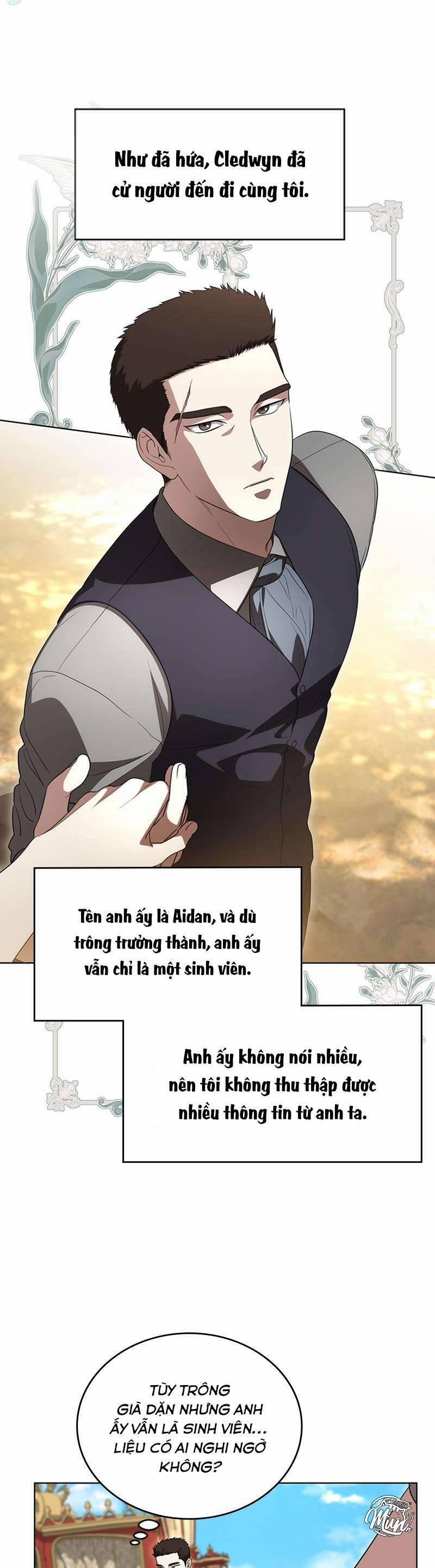 Cái Giá Phải Trả 49 trang 9