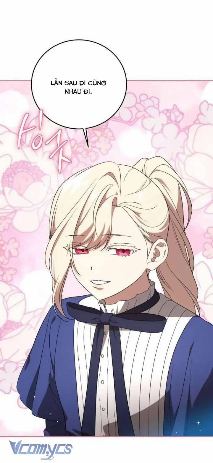 Cái Giá Phải Trả 5 trang 45