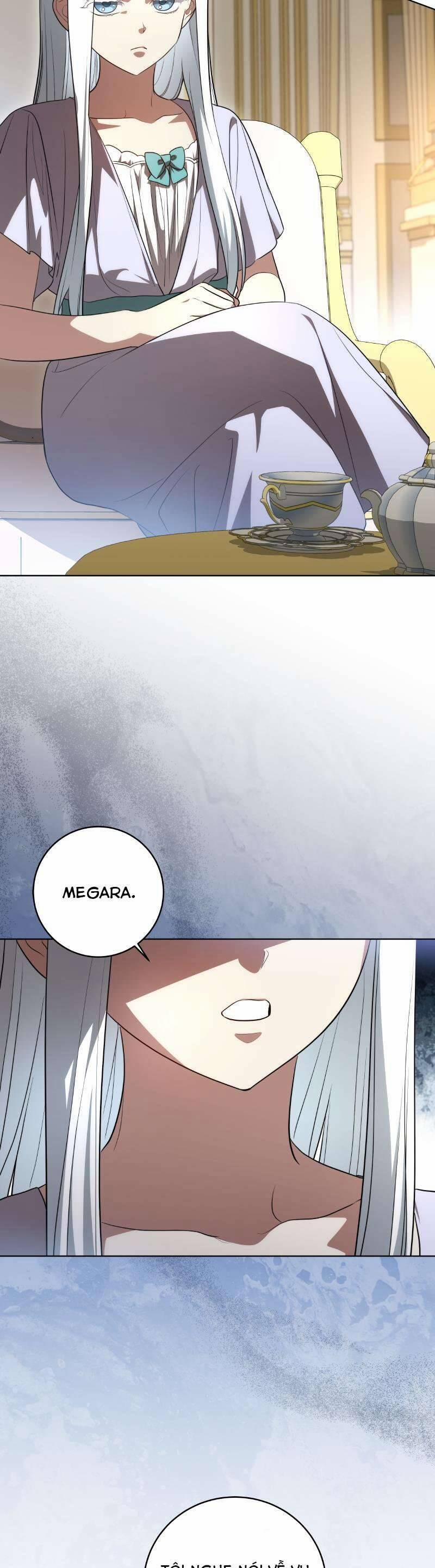 Cái Giá Phải Trả 50 trang 1