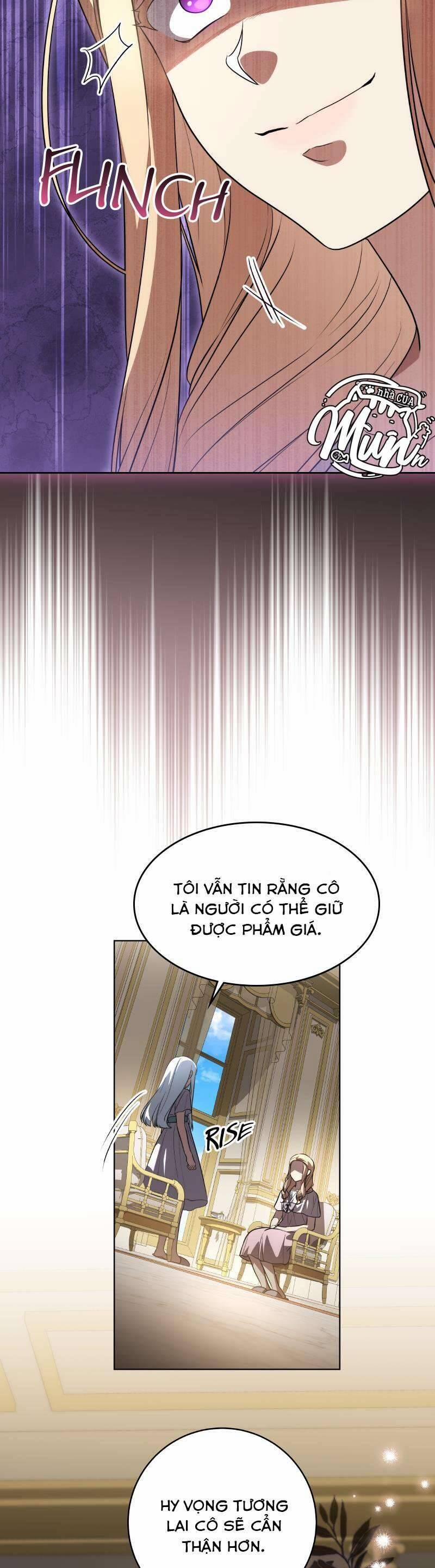 Cái Giá Phải Trả 50 trang 12