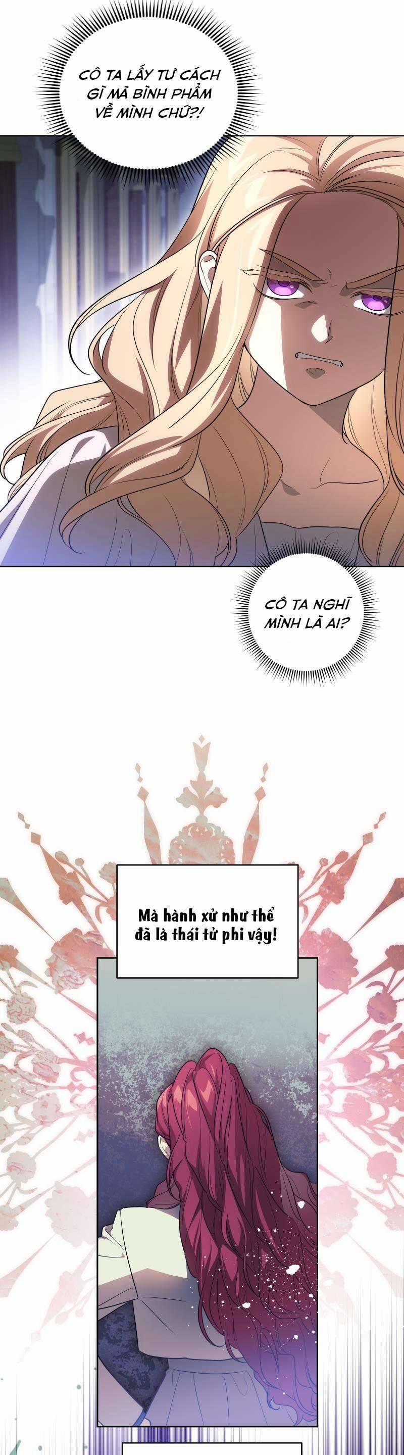 Cái Giá Phải Trả 50 trang 16