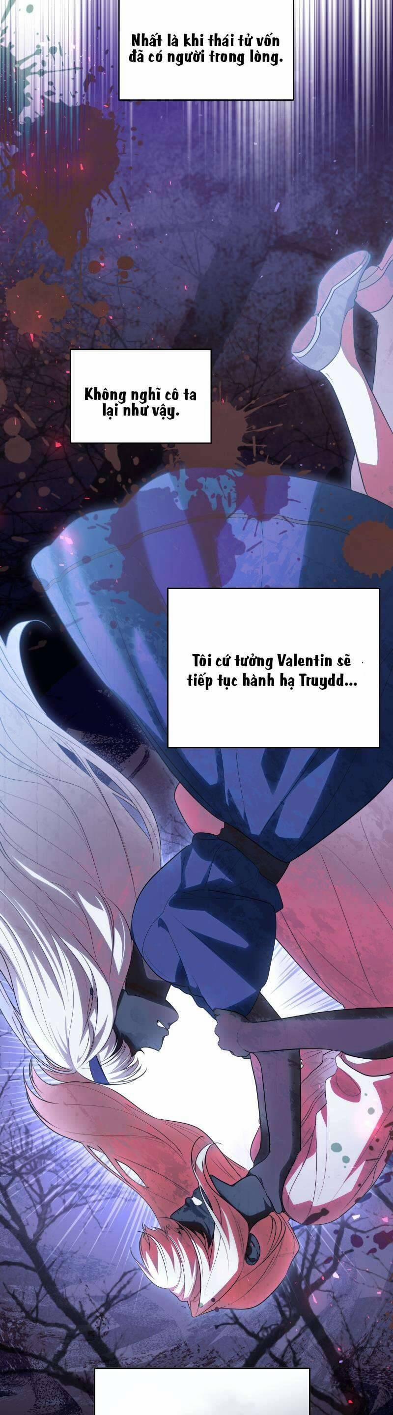 Cái Giá Phải Trả 50 trang 17