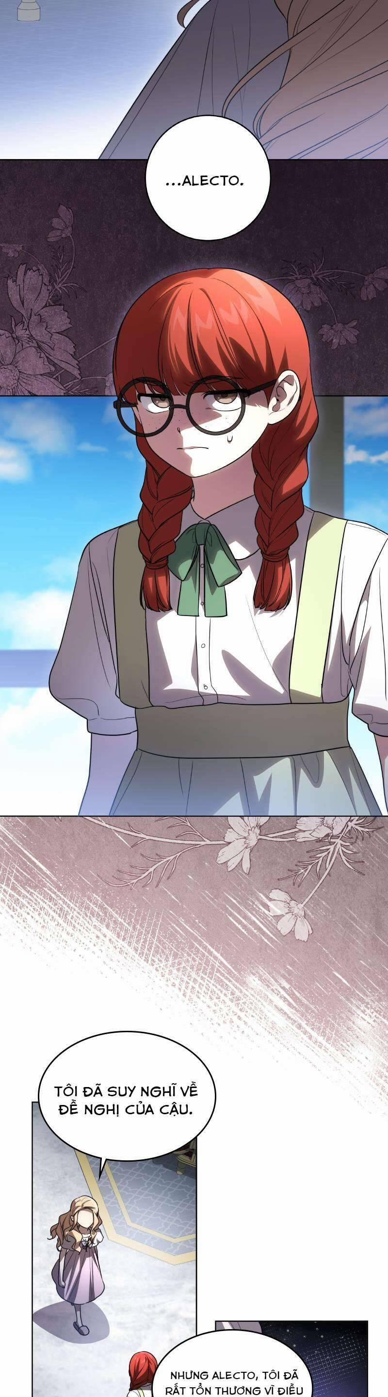 Cái Giá Phải Trả 50 trang 20