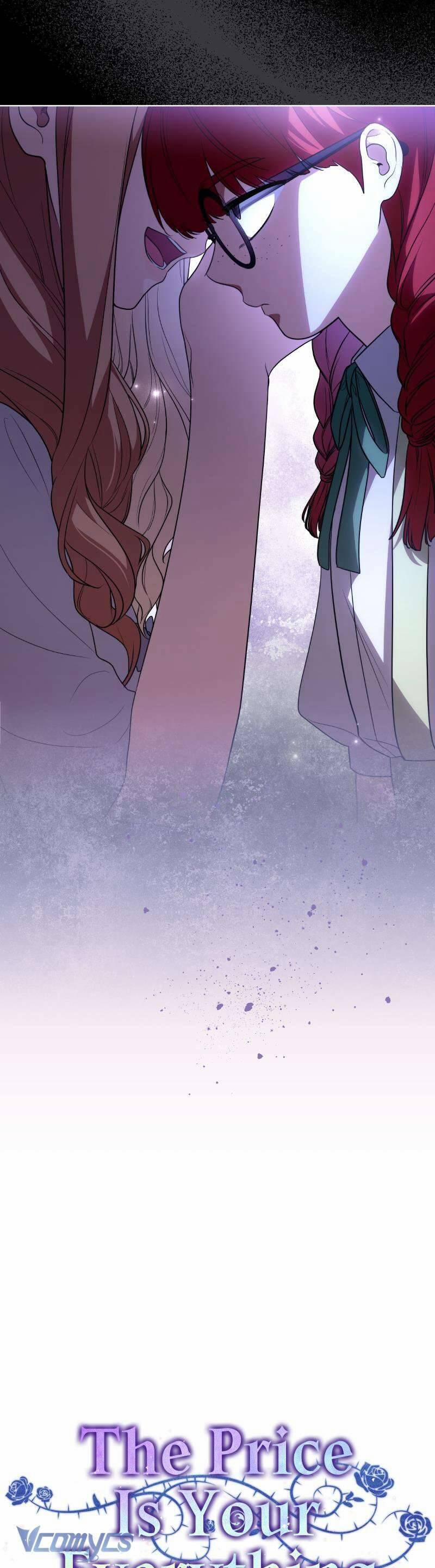 Cái Giá Phải Trả 50 trang 23