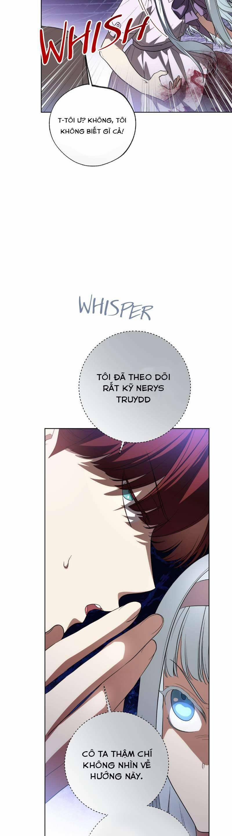 Cái Giá Phải Trả 50 trang 28