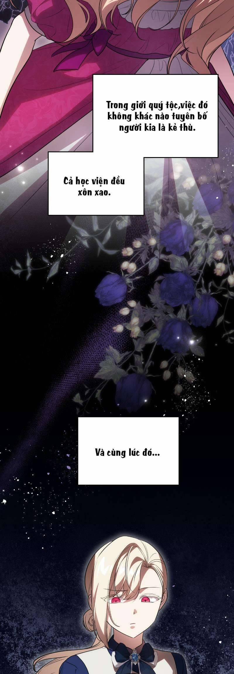 Cái Giá Phải Trả 50 trang 38