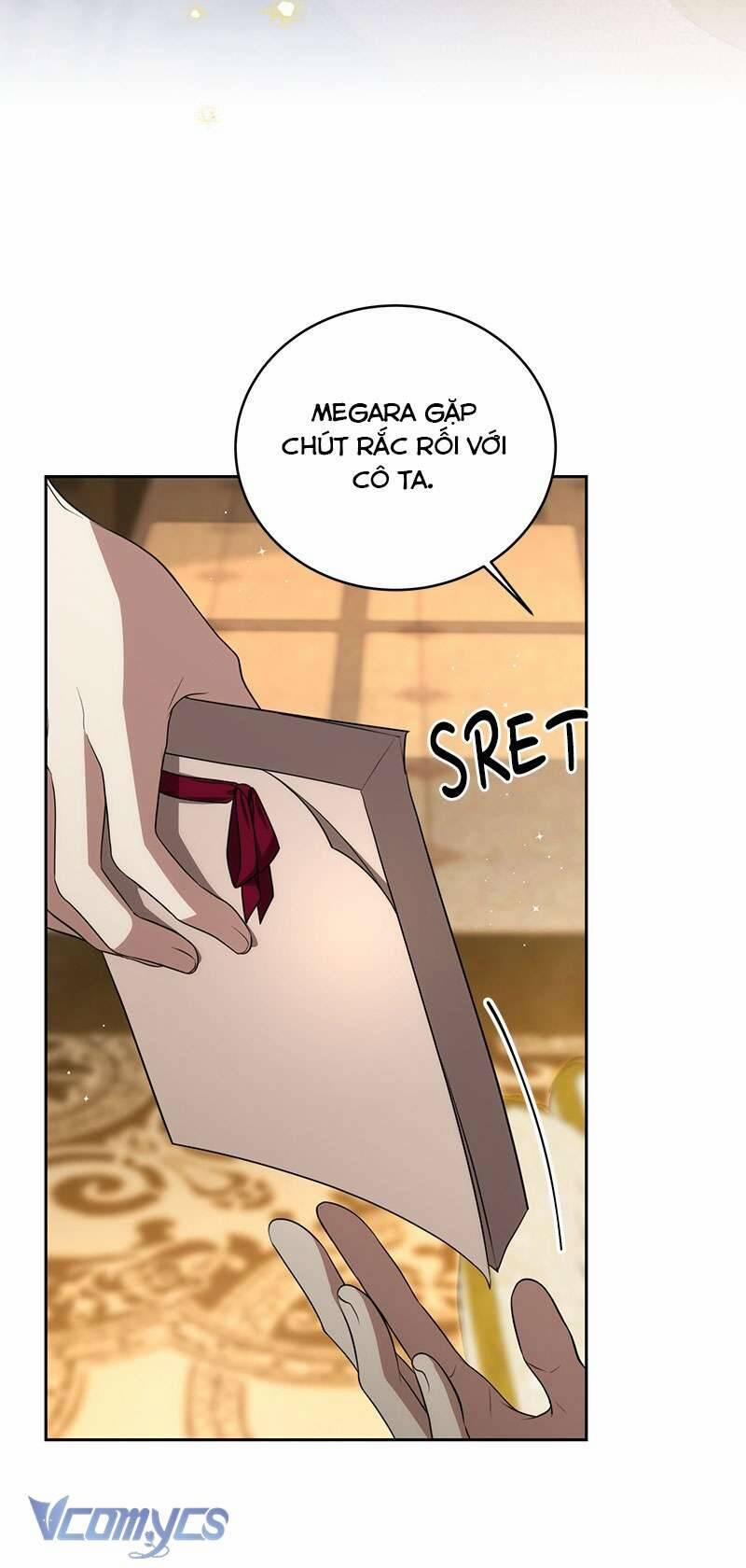 Cái Giá Phải Trả 8 trang 1