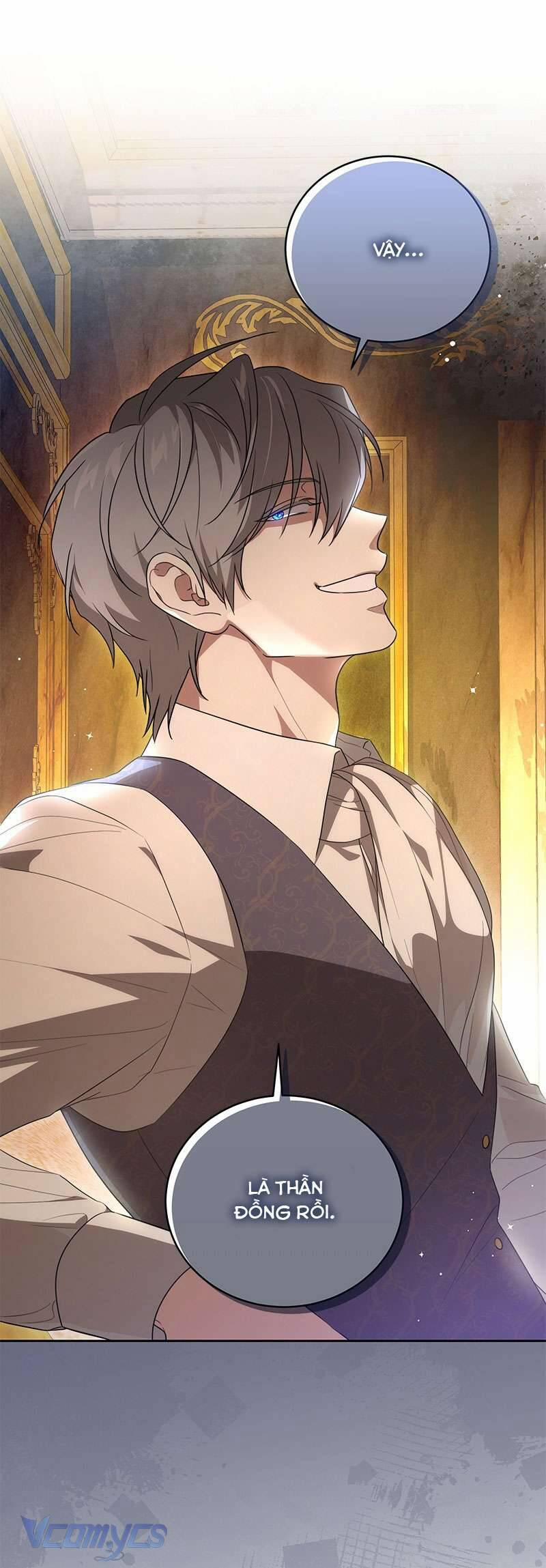 Cái Giá Phải Trả 8 trang 12