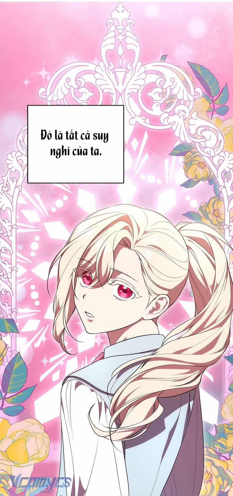 Cái Giá Phải Trả 8 trang 14