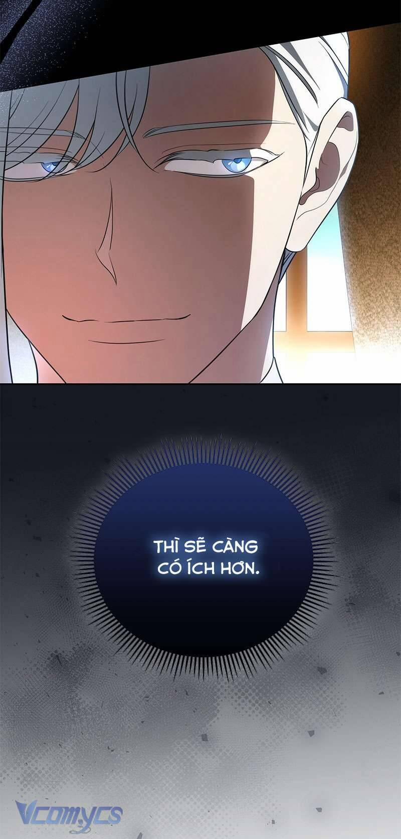 Cái Giá Phải Trả 8 trang 16