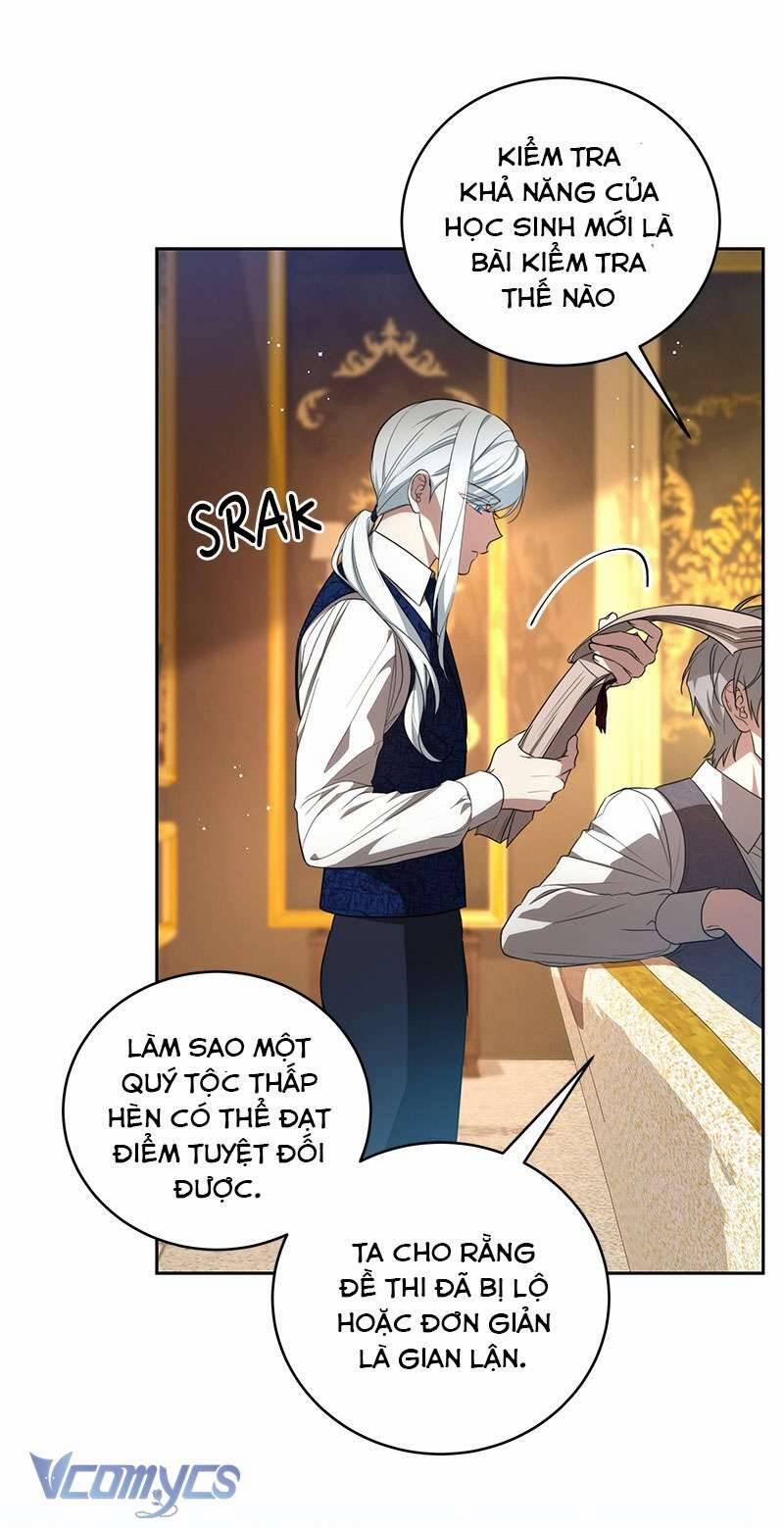 Cái Giá Phải Trả 8 trang 2