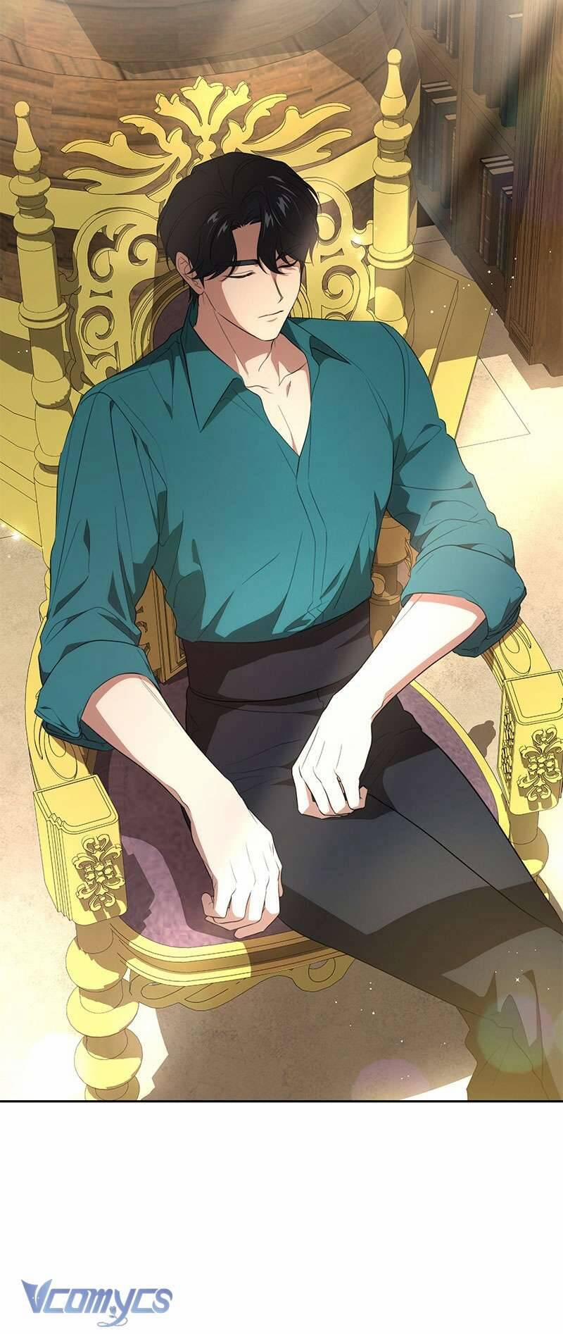 Cái Giá Phải Trả 8 trang 20