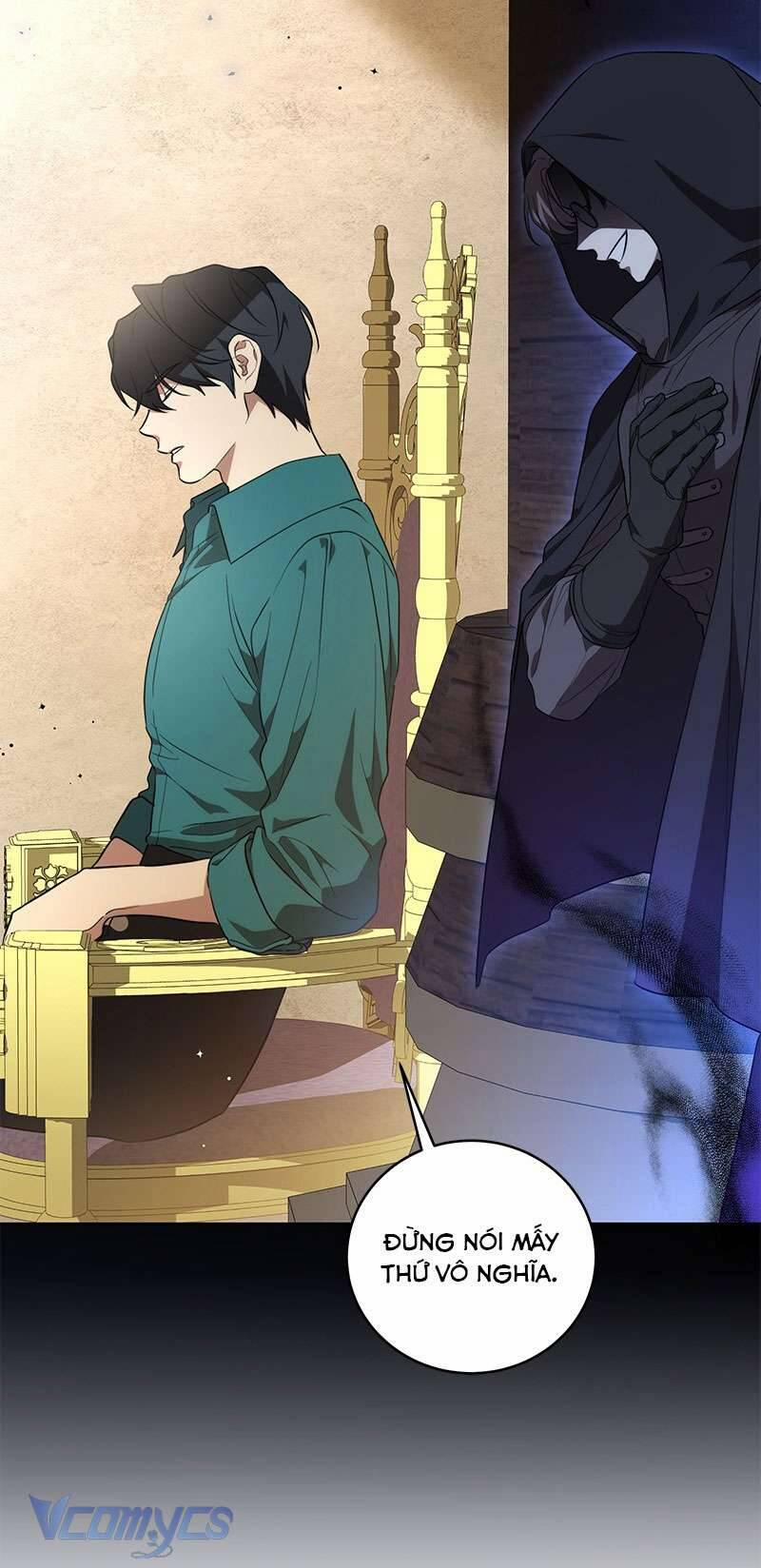 Cái Giá Phải Trả 8 trang 23