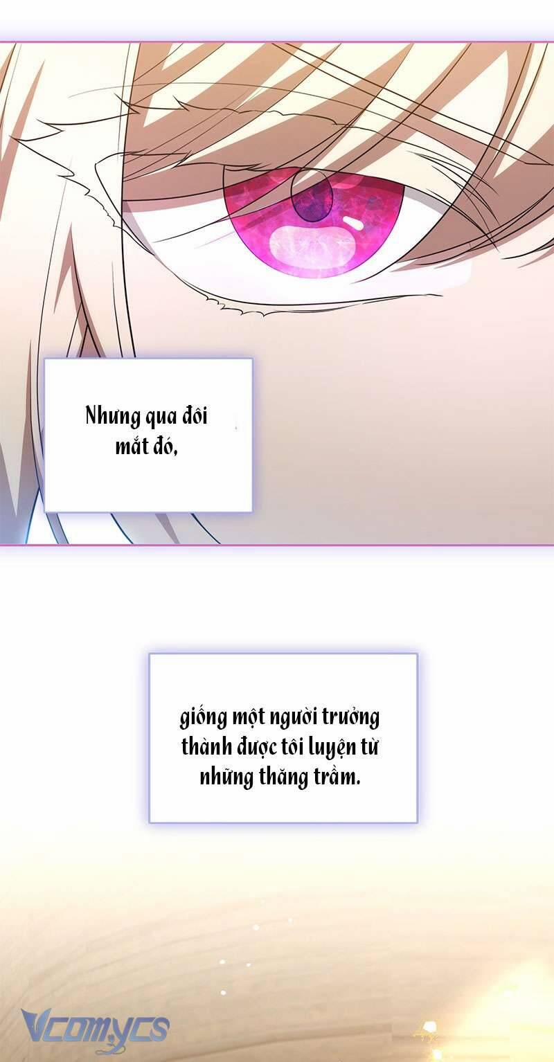 Cái Giá Phải Trả 8 trang 36