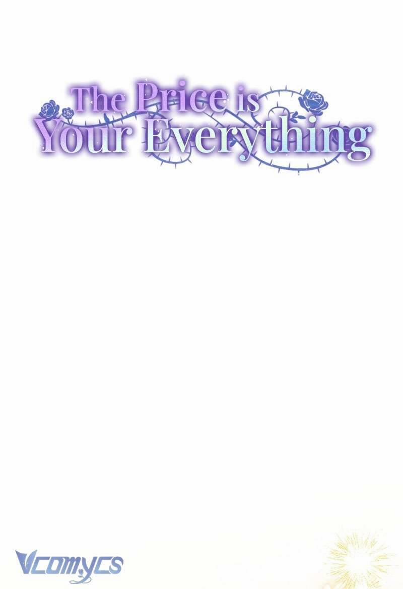 Cái Giá Phải Trả 8 trang 40