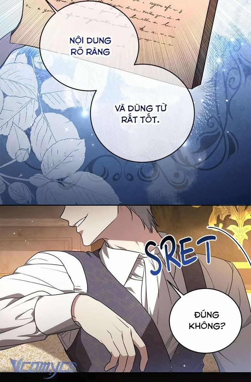 Cái Giá Phải Trả 8 trang 5